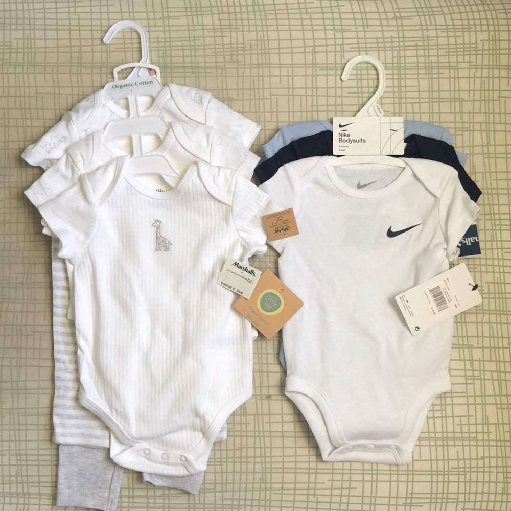 BNWT 9 Month Bundle